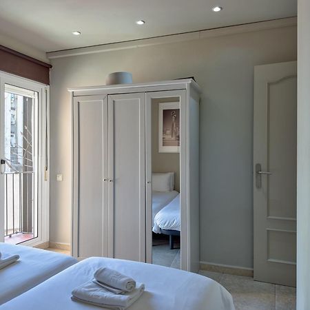 Stay U-Nique Apartments Torre Damians Βαρκελώνη Εξωτερικό φωτογραφία