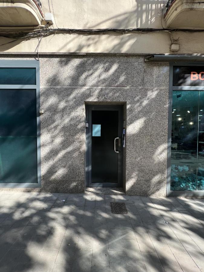 Stay U-Nique Apartments Torre Damians Βαρκελώνη Εξωτερικό φωτογραφία