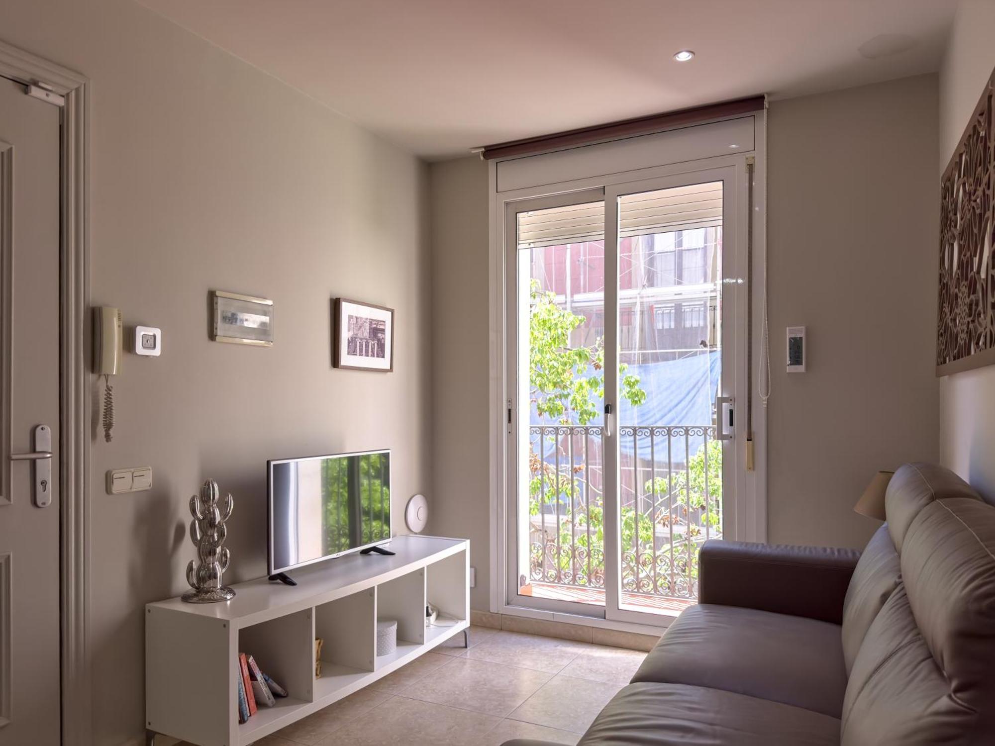 Stay U-Nique Apartments Torre Damians Βαρκελώνη Εξωτερικό φωτογραφία