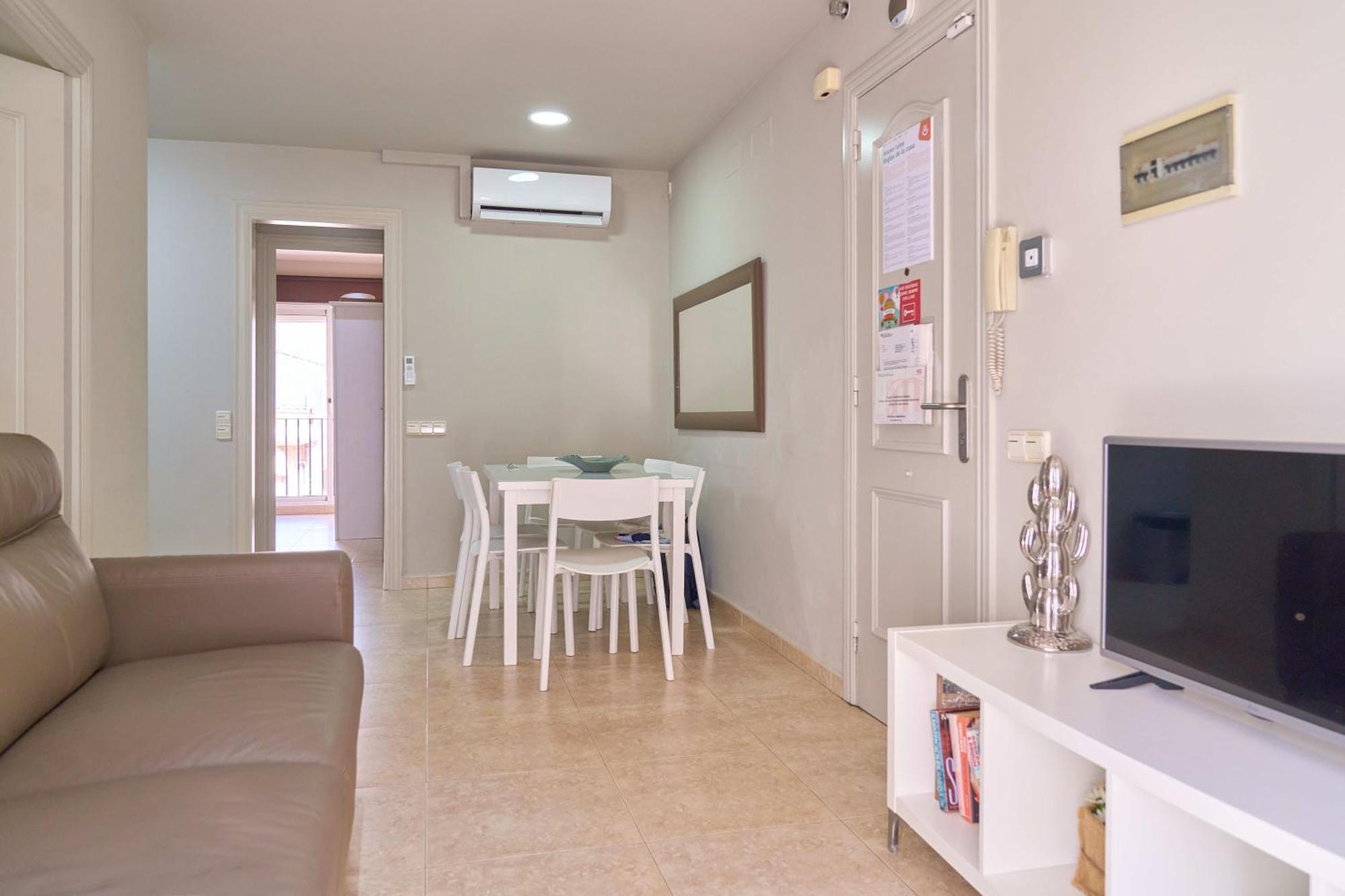 Stay U-Nique Apartments Torre Damians Βαρκελώνη Εξωτερικό φωτογραφία