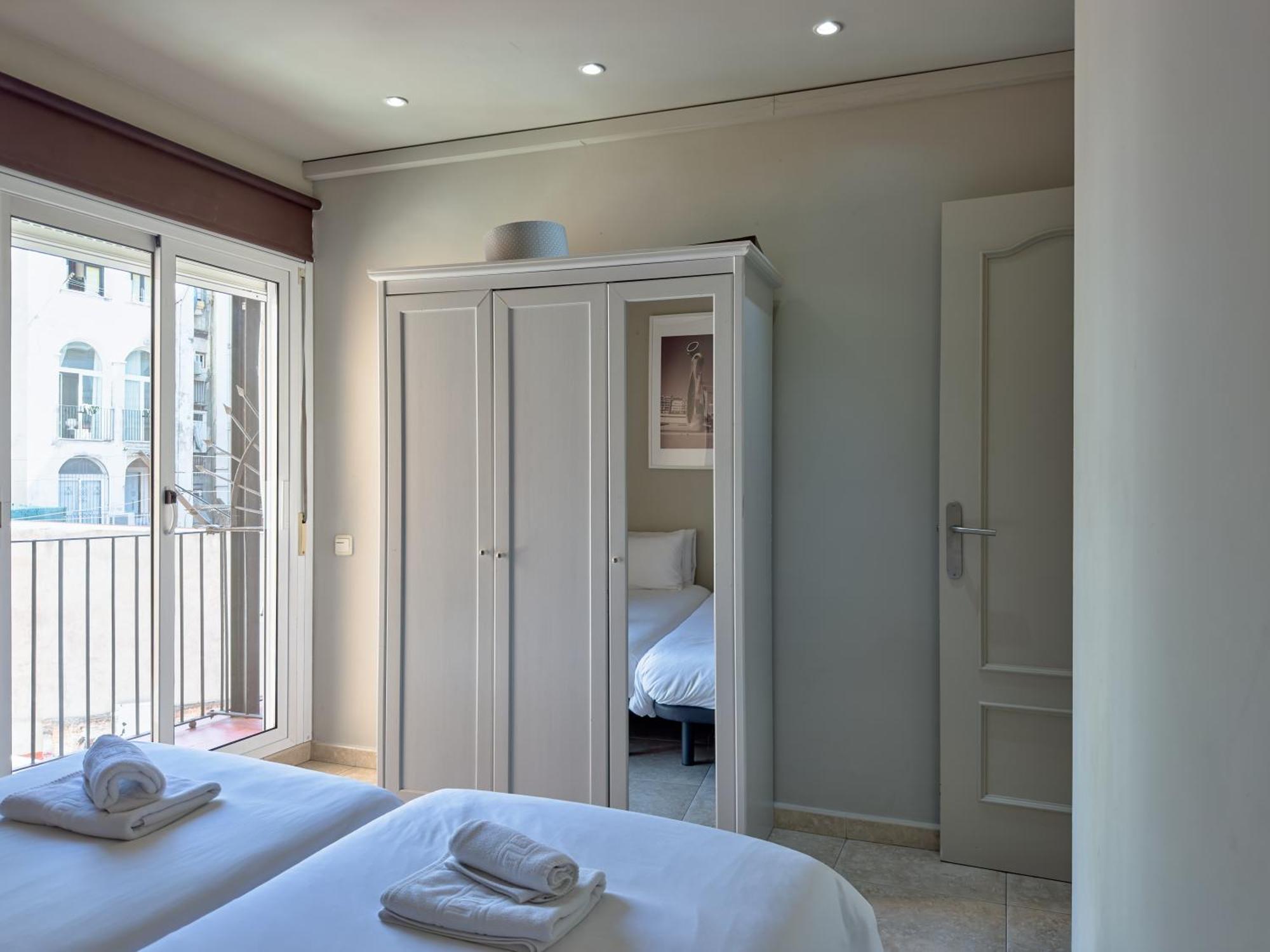 Stay U-Nique Apartments Torre Damians Βαρκελώνη Εξωτερικό φωτογραφία