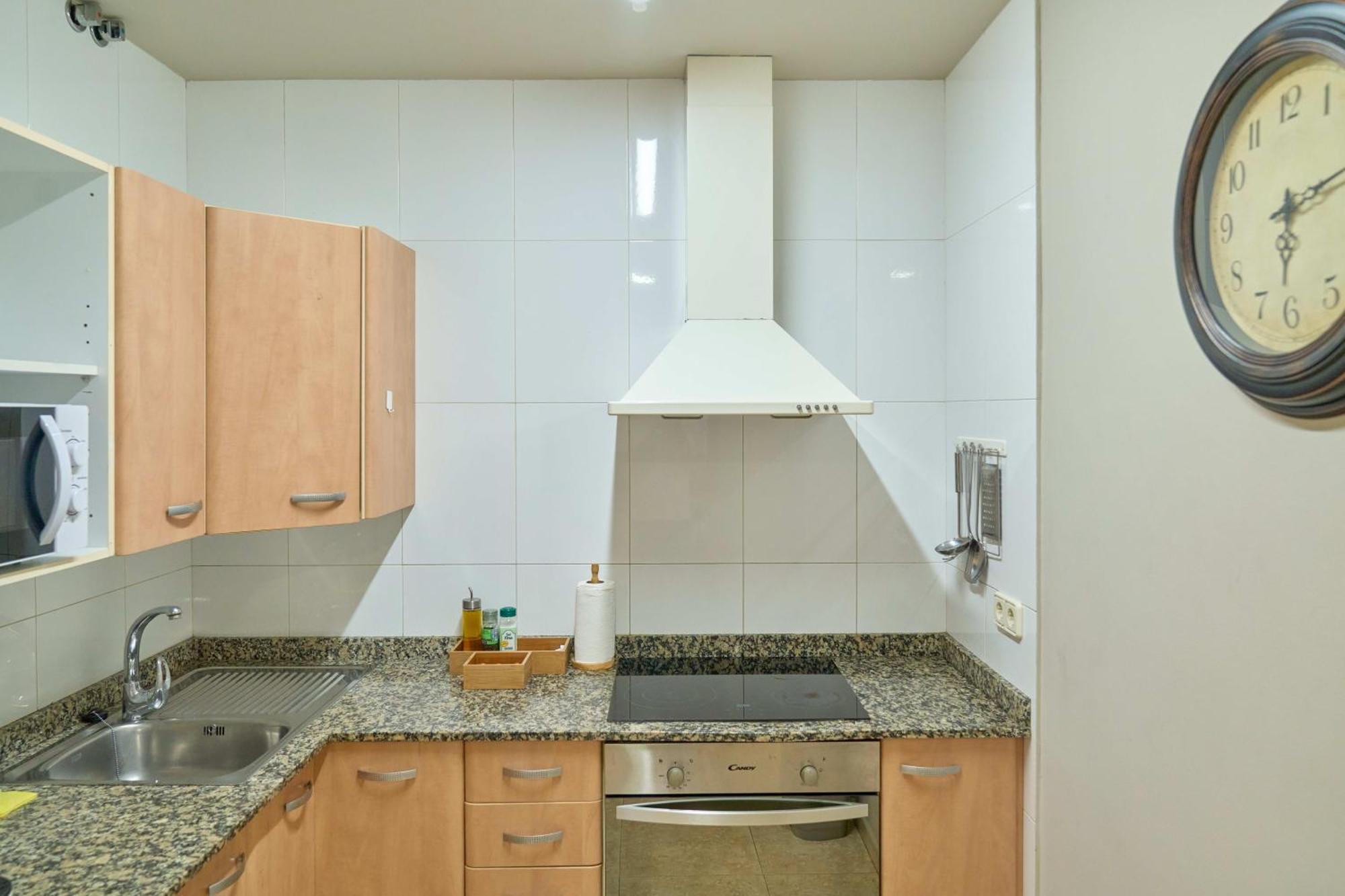 Stay U-Nique Apartments Torre Damians Βαρκελώνη Εξωτερικό φωτογραφία