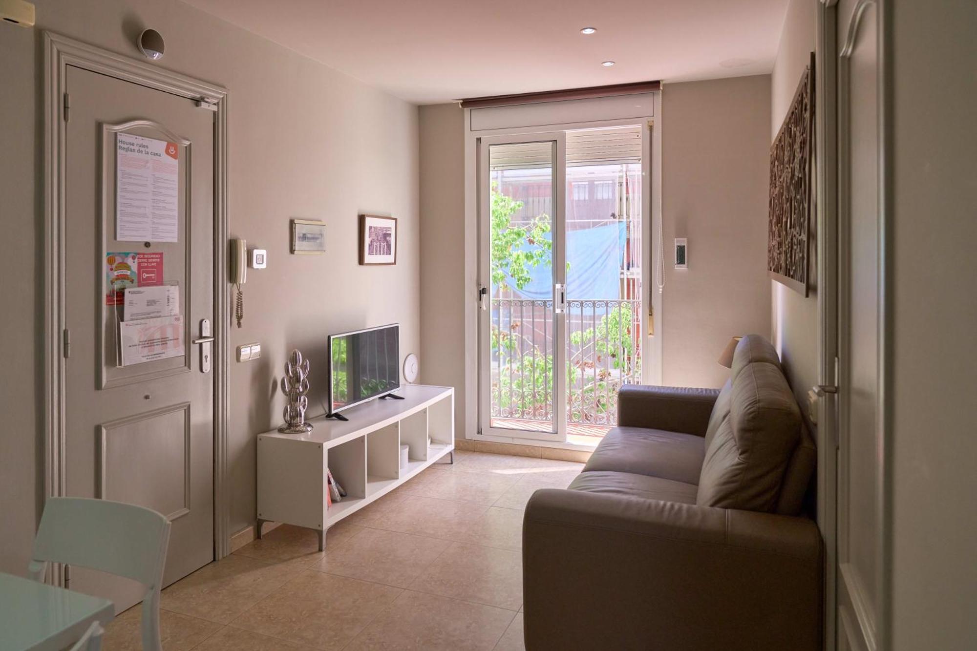 Stay U-Nique Apartments Torre Damians Βαρκελώνη Εξωτερικό φωτογραφία