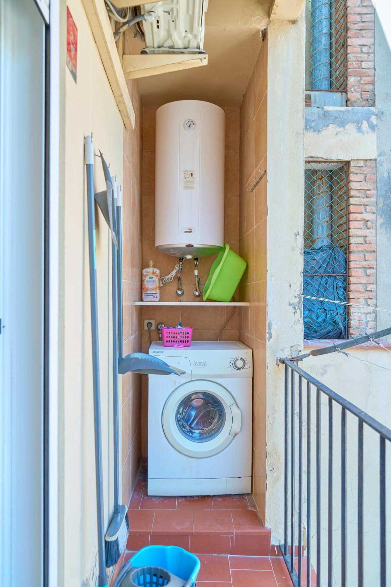 Stay U-Nique Apartments Torre Damians Βαρκελώνη Εξωτερικό φωτογραφία