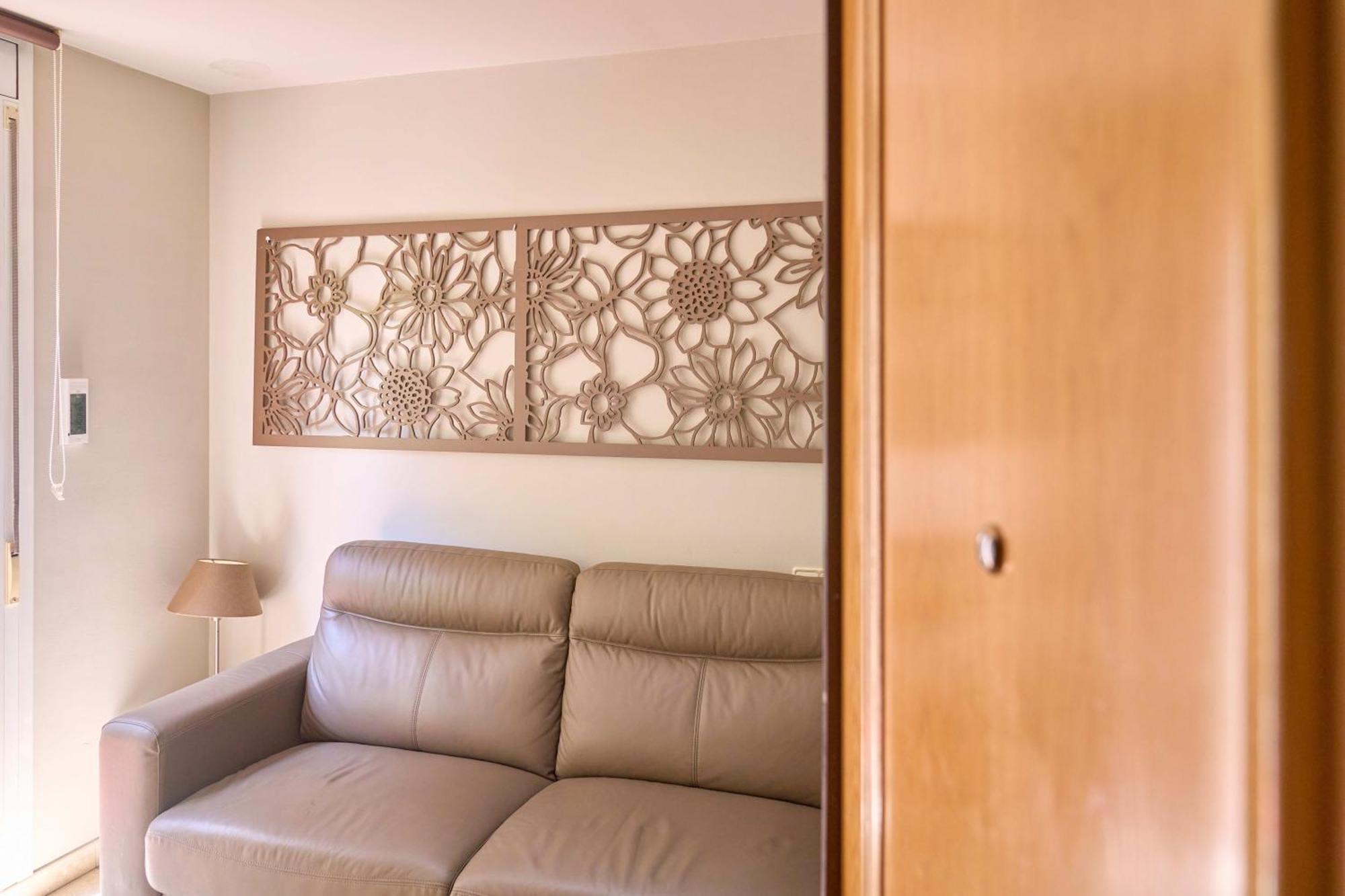 Stay U-Nique Apartments Torre Damians Βαρκελώνη Εξωτερικό φωτογραφία