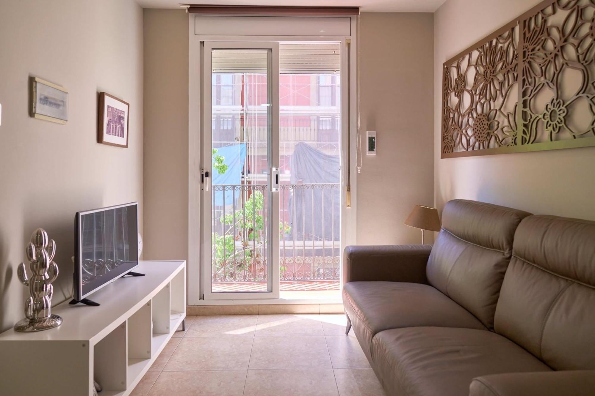 Stay U-Nique Apartments Torre Damians Βαρκελώνη Εξωτερικό φωτογραφία