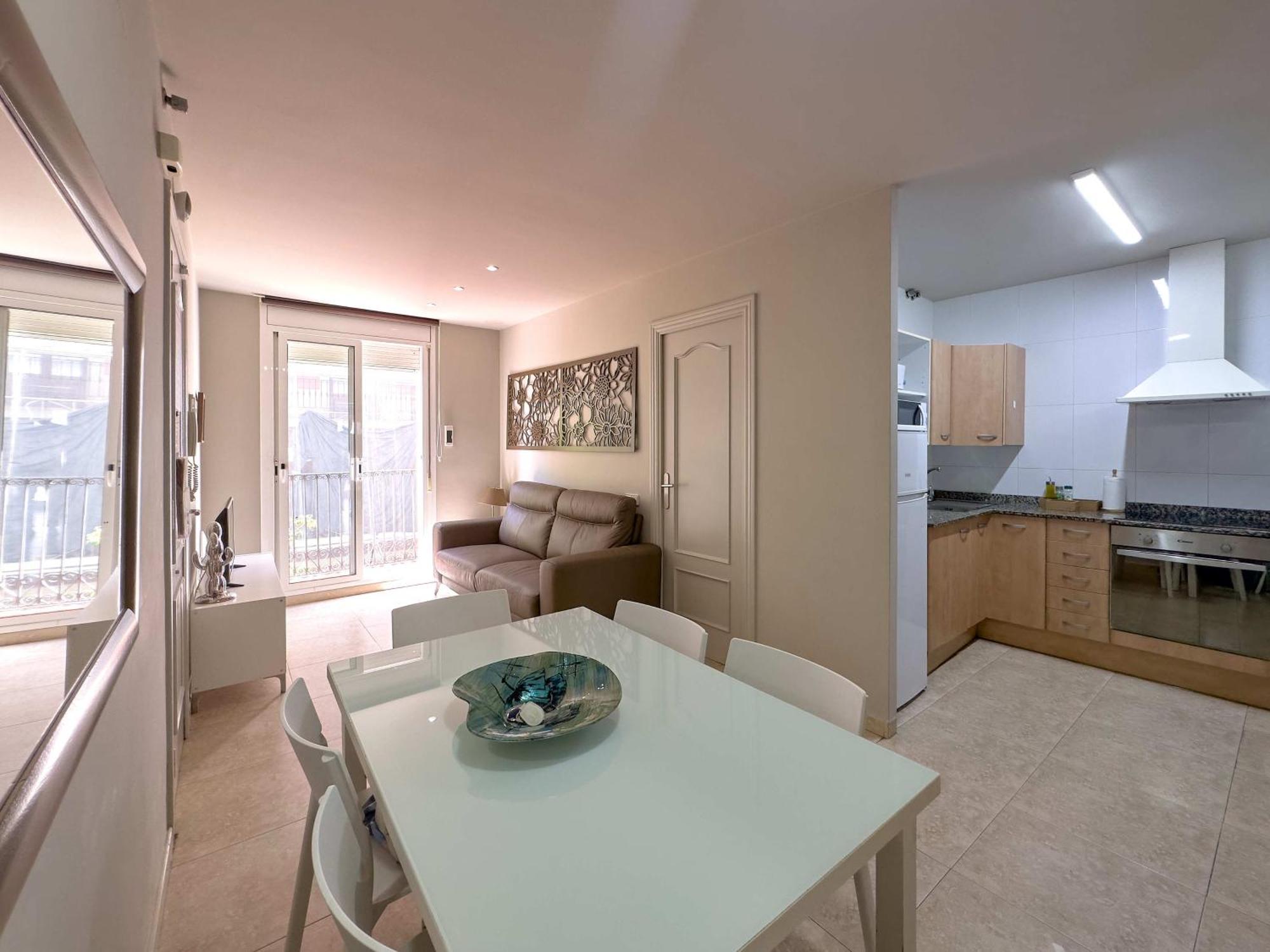 Stay U-Nique Apartments Torre Damians Βαρκελώνη Εξωτερικό φωτογραφία