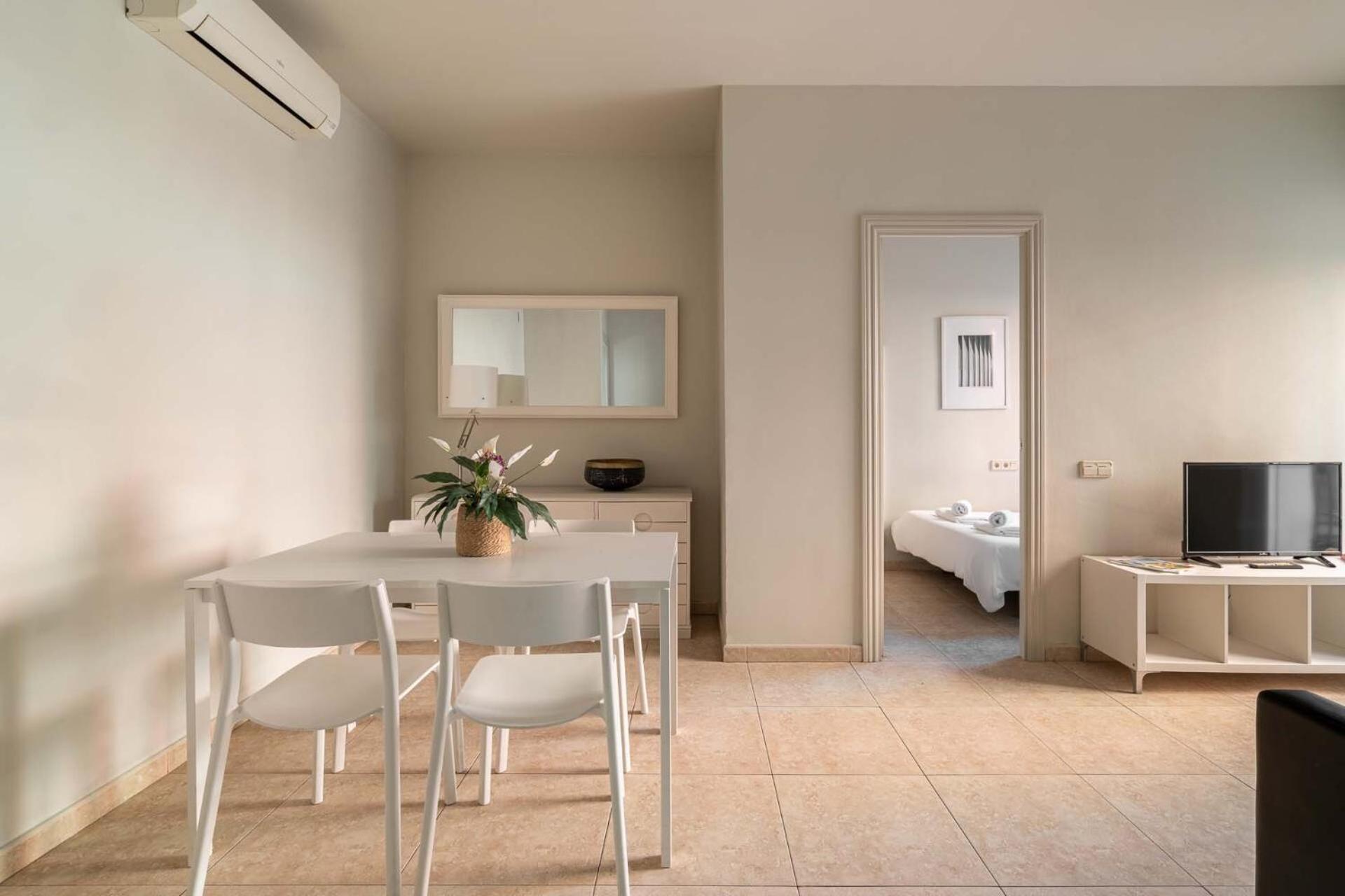 Stay U-Nique Apartments Torre Damians Βαρκελώνη Εξωτερικό φωτογραφία