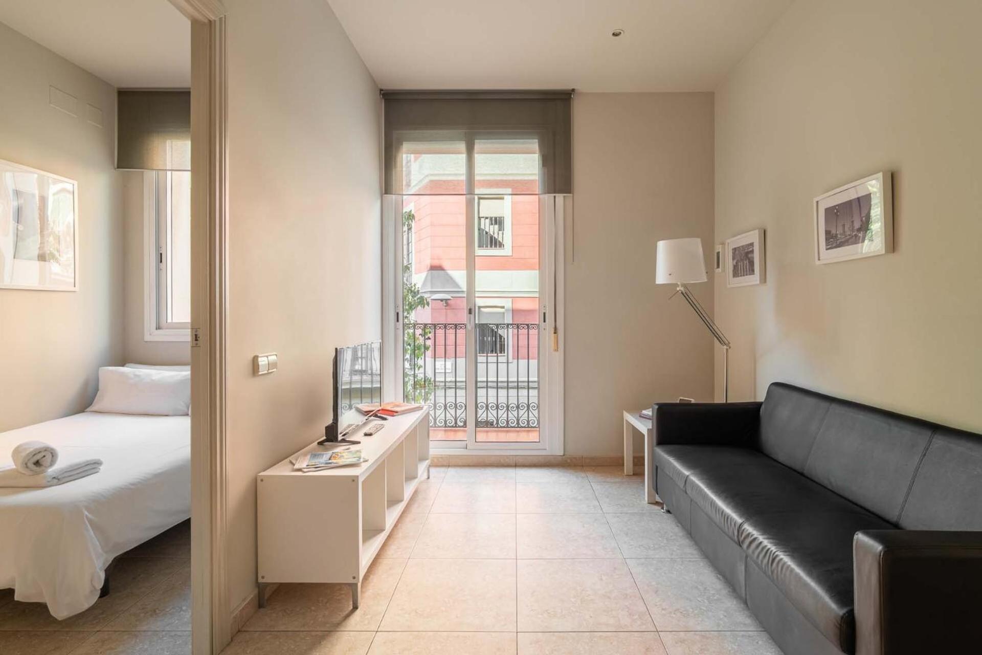 Stay U-Nique Apartments Torre Damians Βαρκελώνη Εξωτερικό φωτογραφία