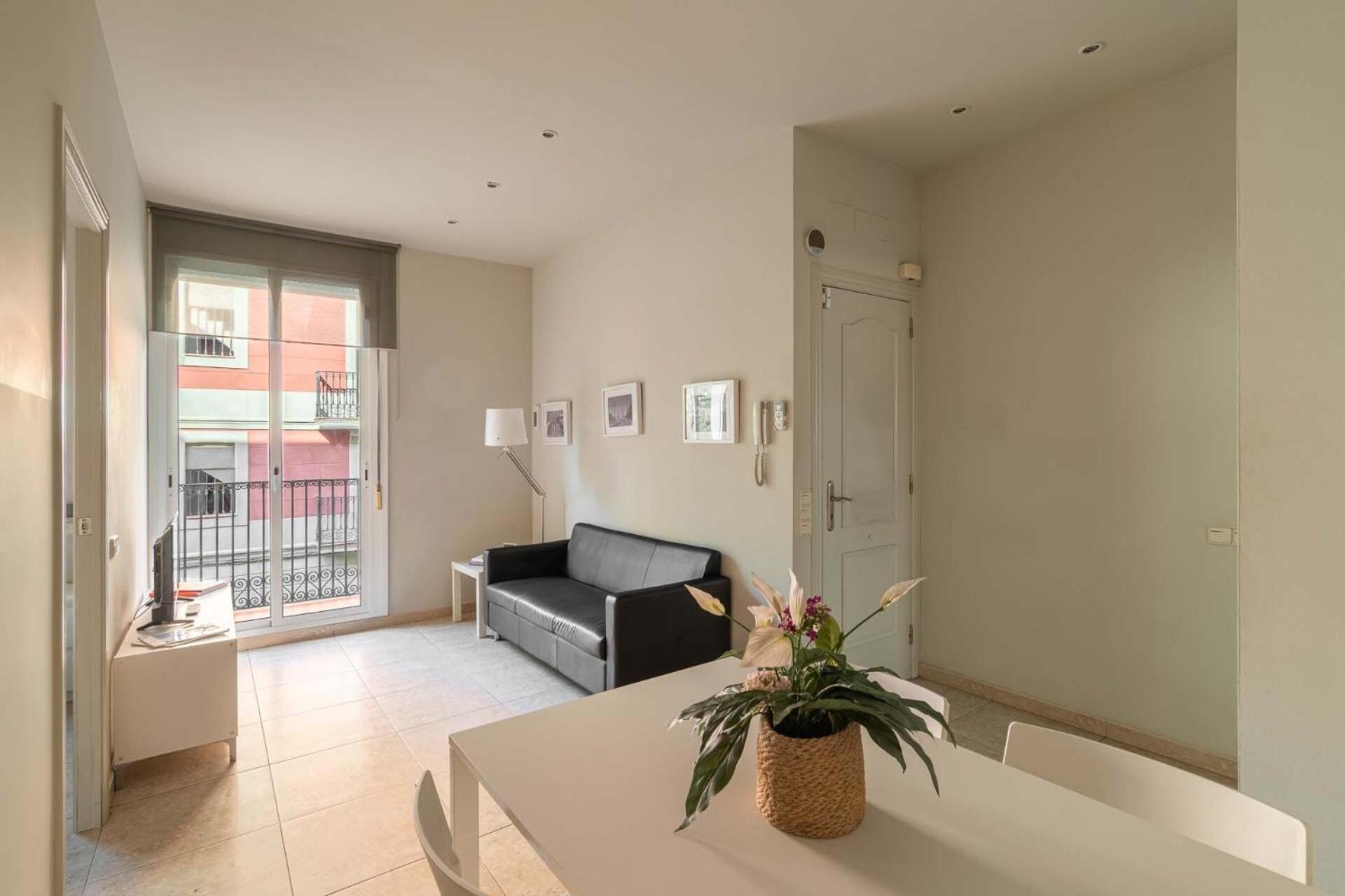 Stay U-Nique Apartments Torre Damians Βαρκελώνη Εξωτερικό φωτογραφία