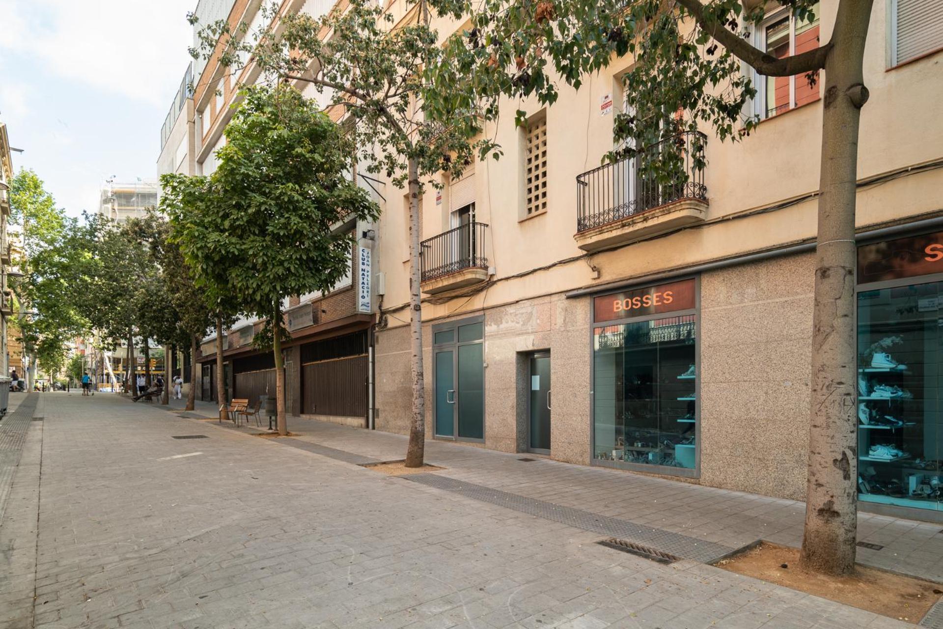 Stay U-Nique Apartments Torre Damians Βαρκελώνη Εξωτερικό φωτογραφία