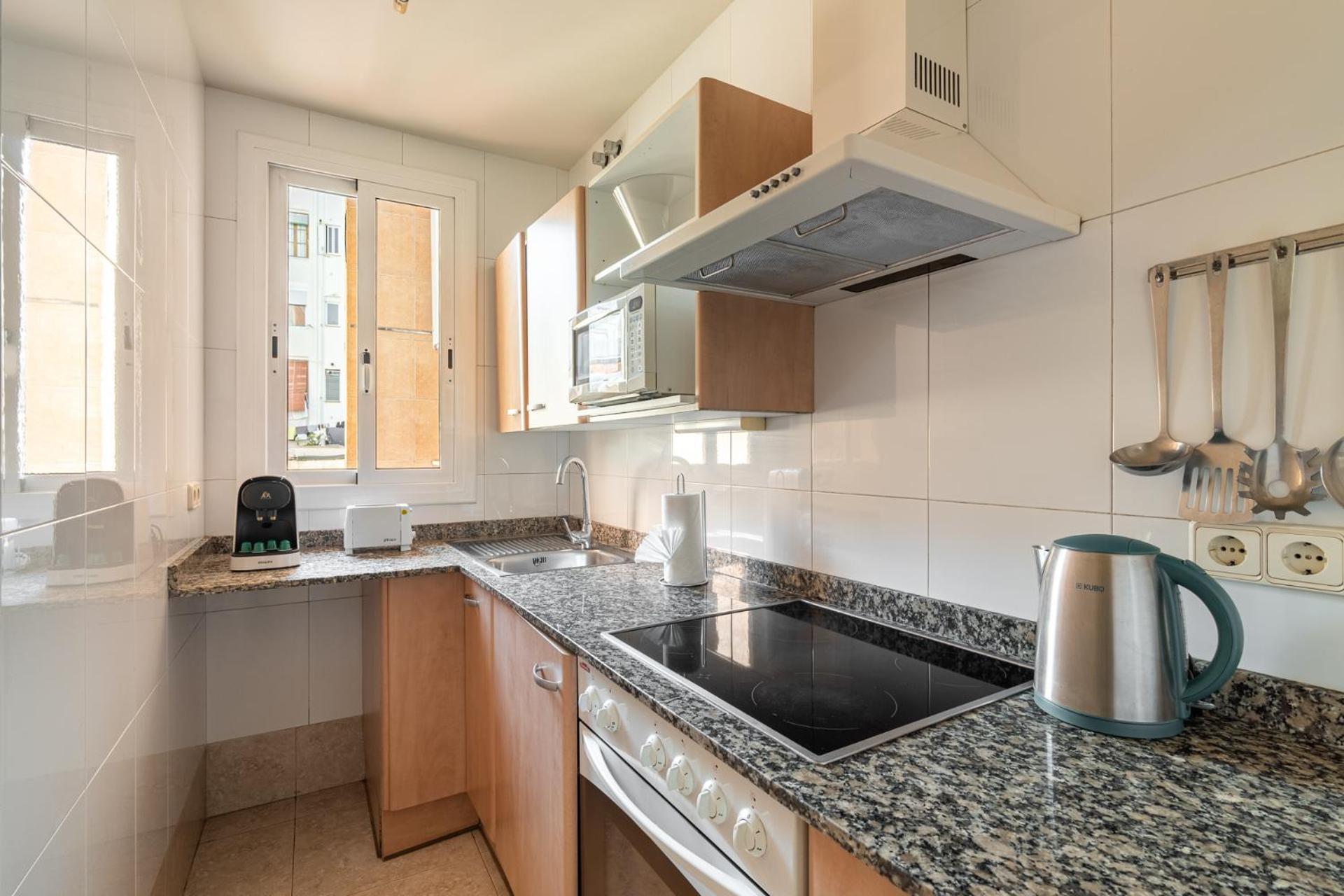 Stay U-Nique Apartments Torre Damians Βαρκελώνη Εξωτερικό φωτογραφία
