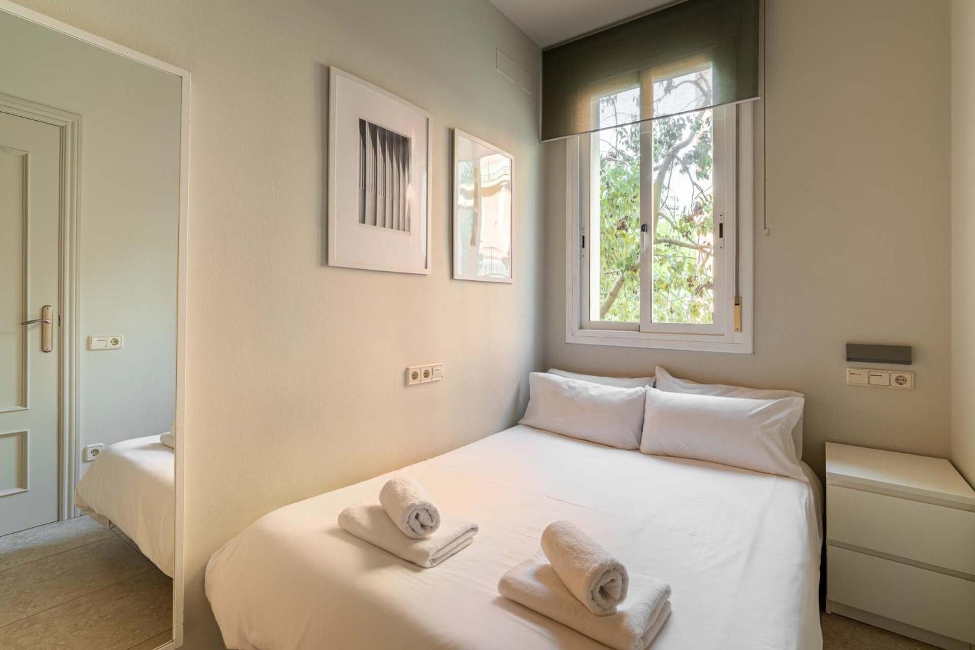 Stay U-Nique Apartments Torre Damians Βαρκελώνη Εξωτερικό φωτογραφία