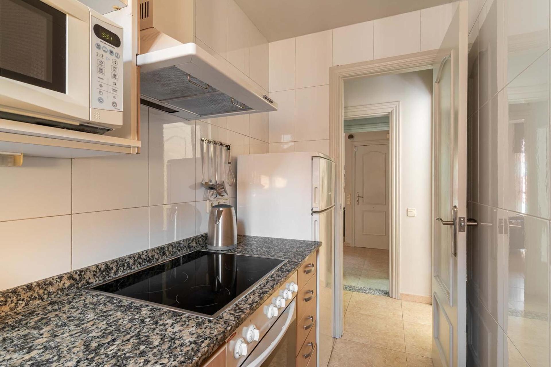 Stay U-Nique Apartments Torre Damians Βαρκελώνη Εξωτερικό φωτογραφία