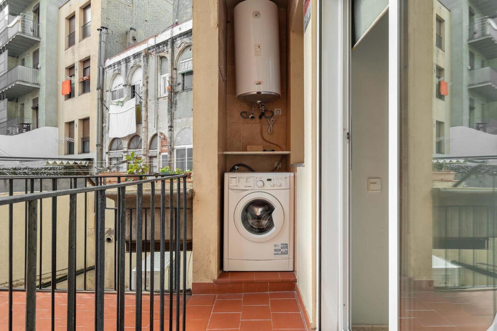 Stay U-Nique Apartments Torre Damians Βαρκελώνη Εξωτερικό φωτογραφία