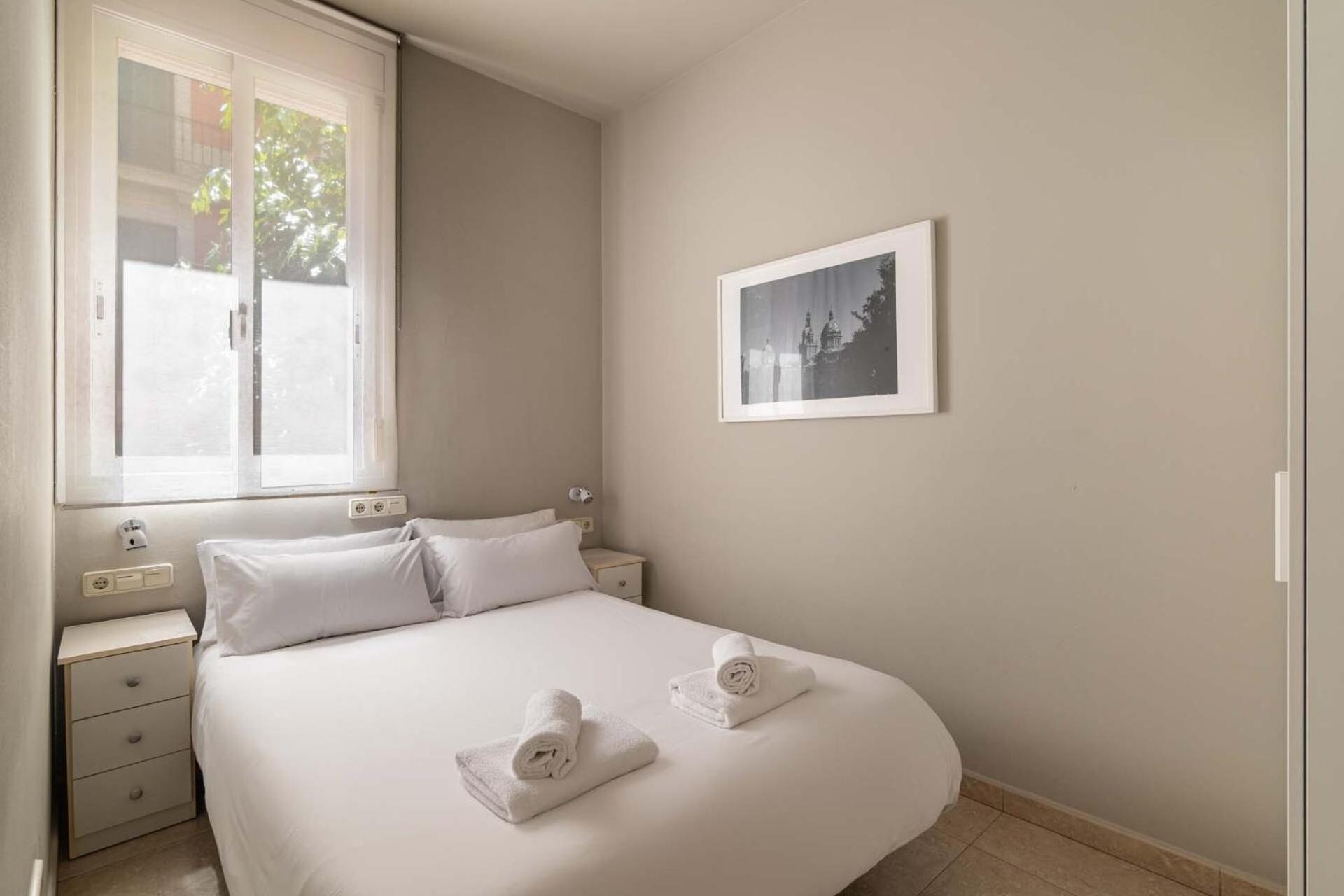 Stay U-Nique Apartments Torre Damians Βαρκελώνη Εξωτερικό φωτογραφία