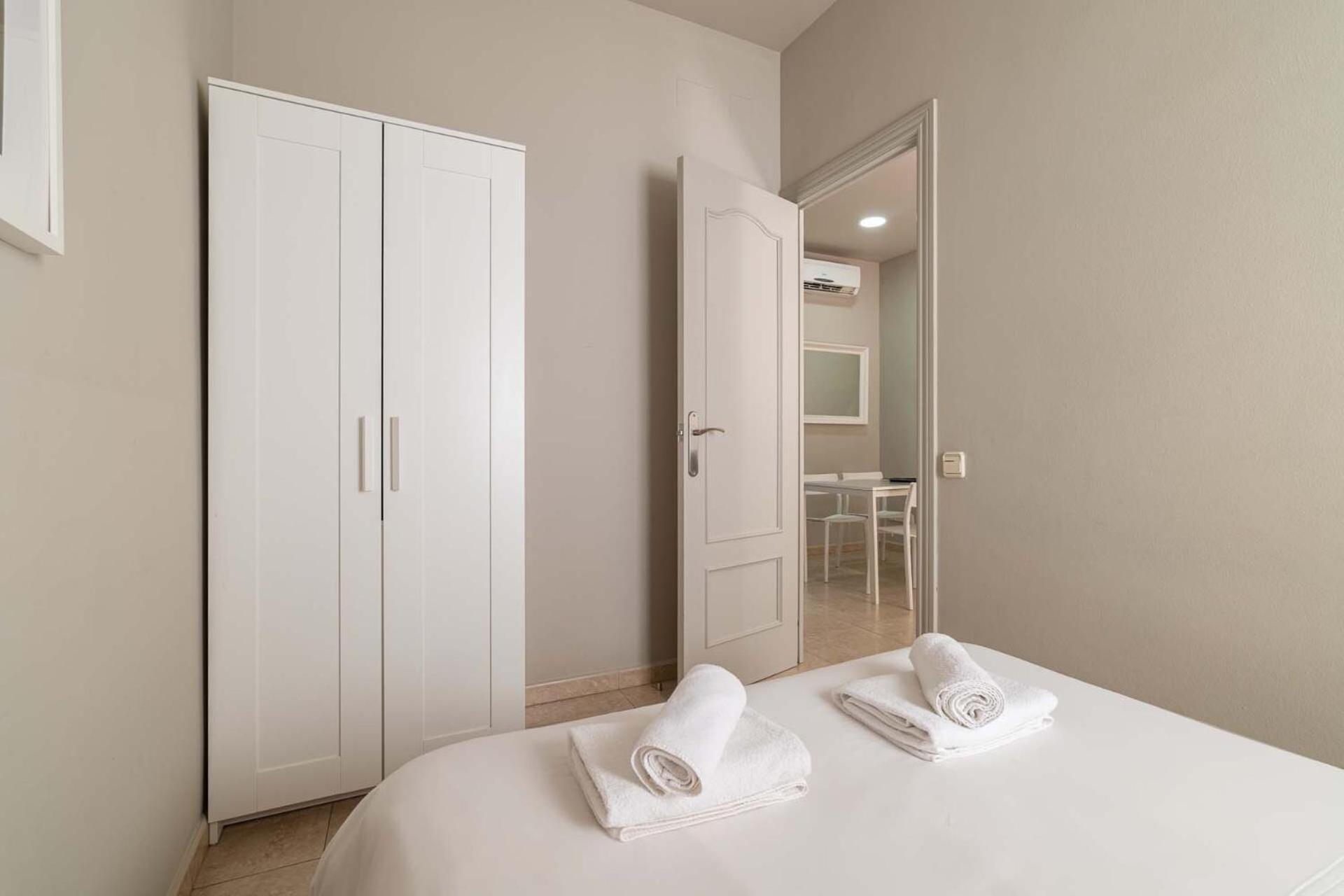 Stay U-Nique Apartments Torre Damians Βαρκελώνη Εξωτερικό φωτογραφία