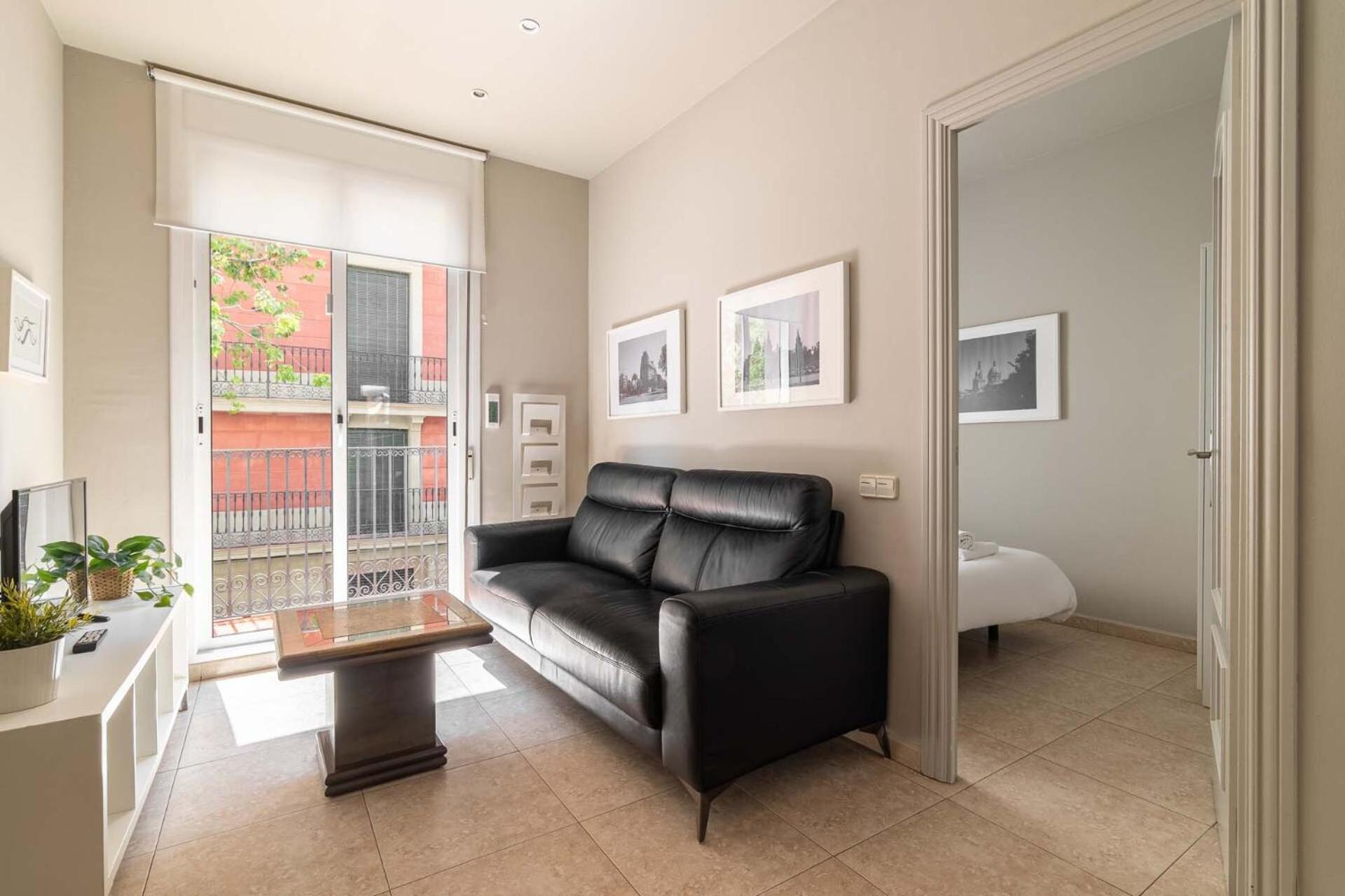 Stay U-Nique Apartments Torre Damians Βαρκελώνη Εξωτερικό φωτογραφία