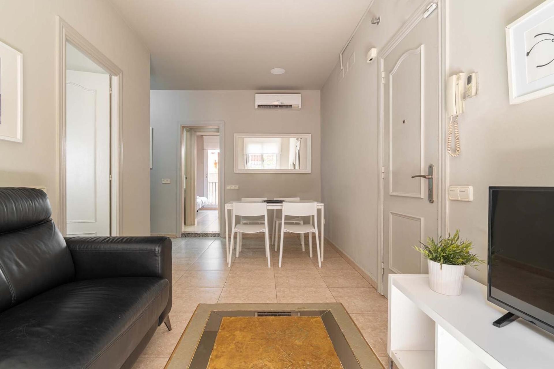Stay U-Nique Apartments Torre Damians Βαρκελώνη Εξωτερικό φωτογραφία