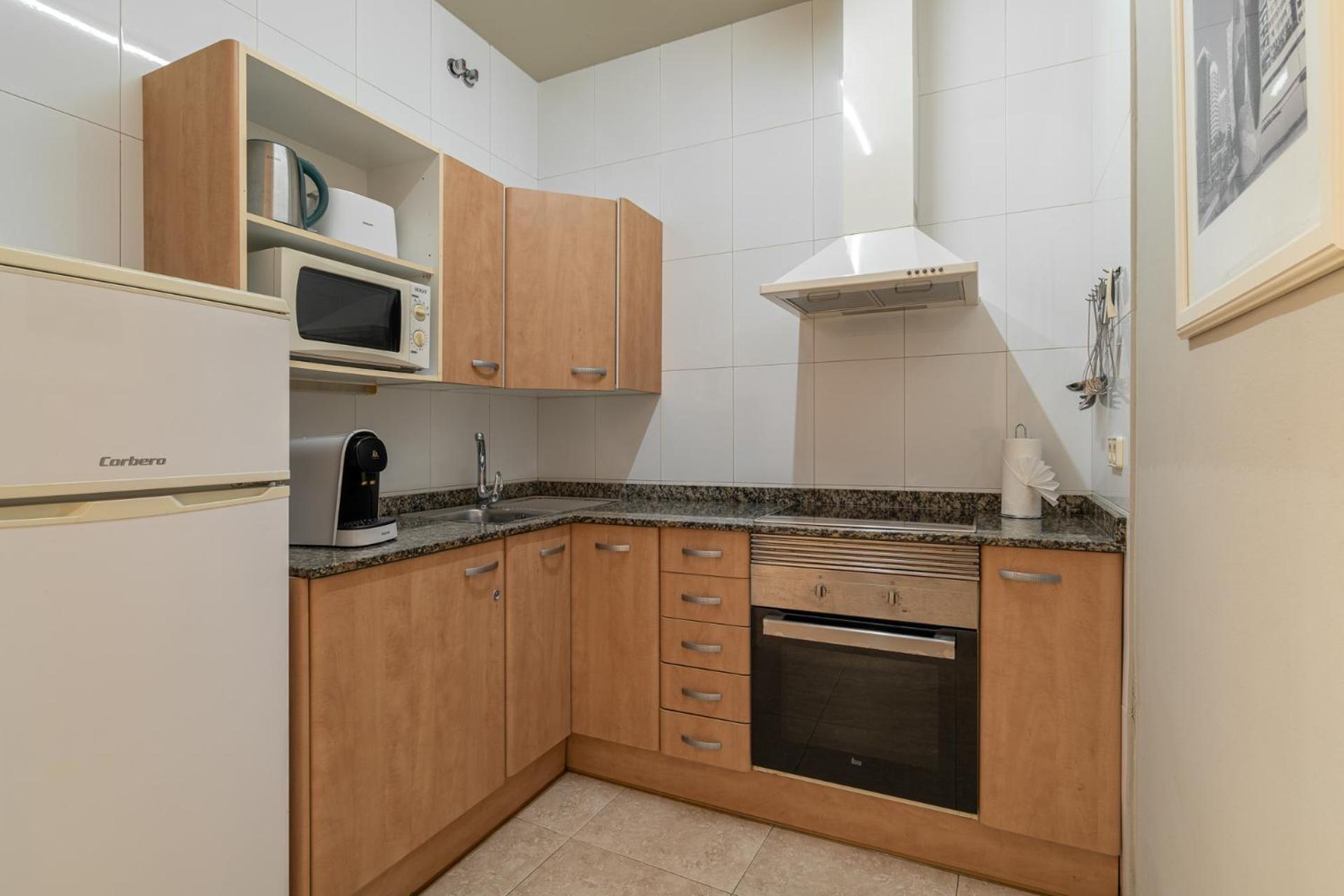 Stay U-Nique Apartments Torre Damians Βαρκελώνη Εξωτερικό φωτογραφία