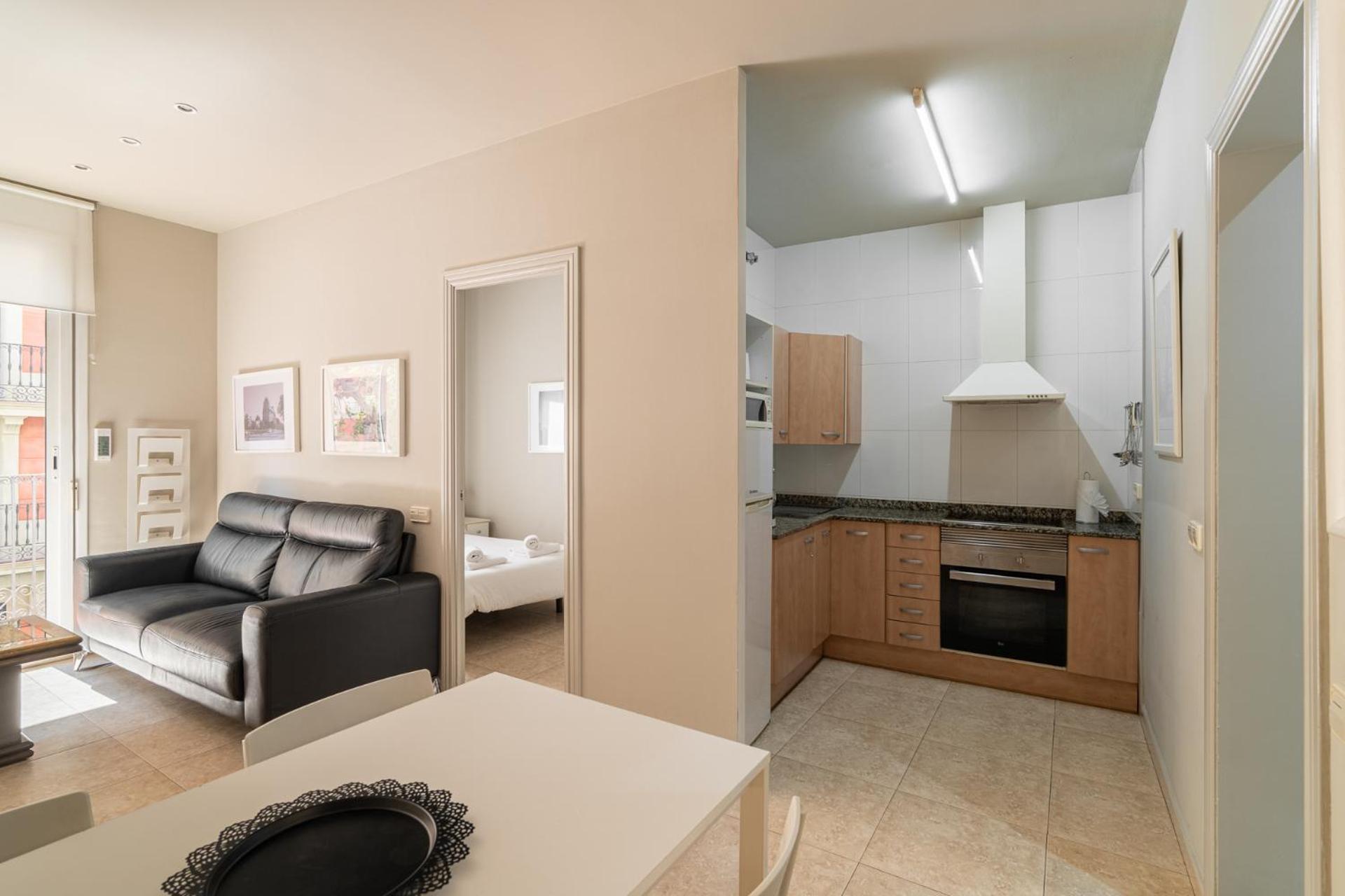 Stay U-Nique Apartments Torre Damians Βαρκελώνη Εξωτερικό φωτογραφία