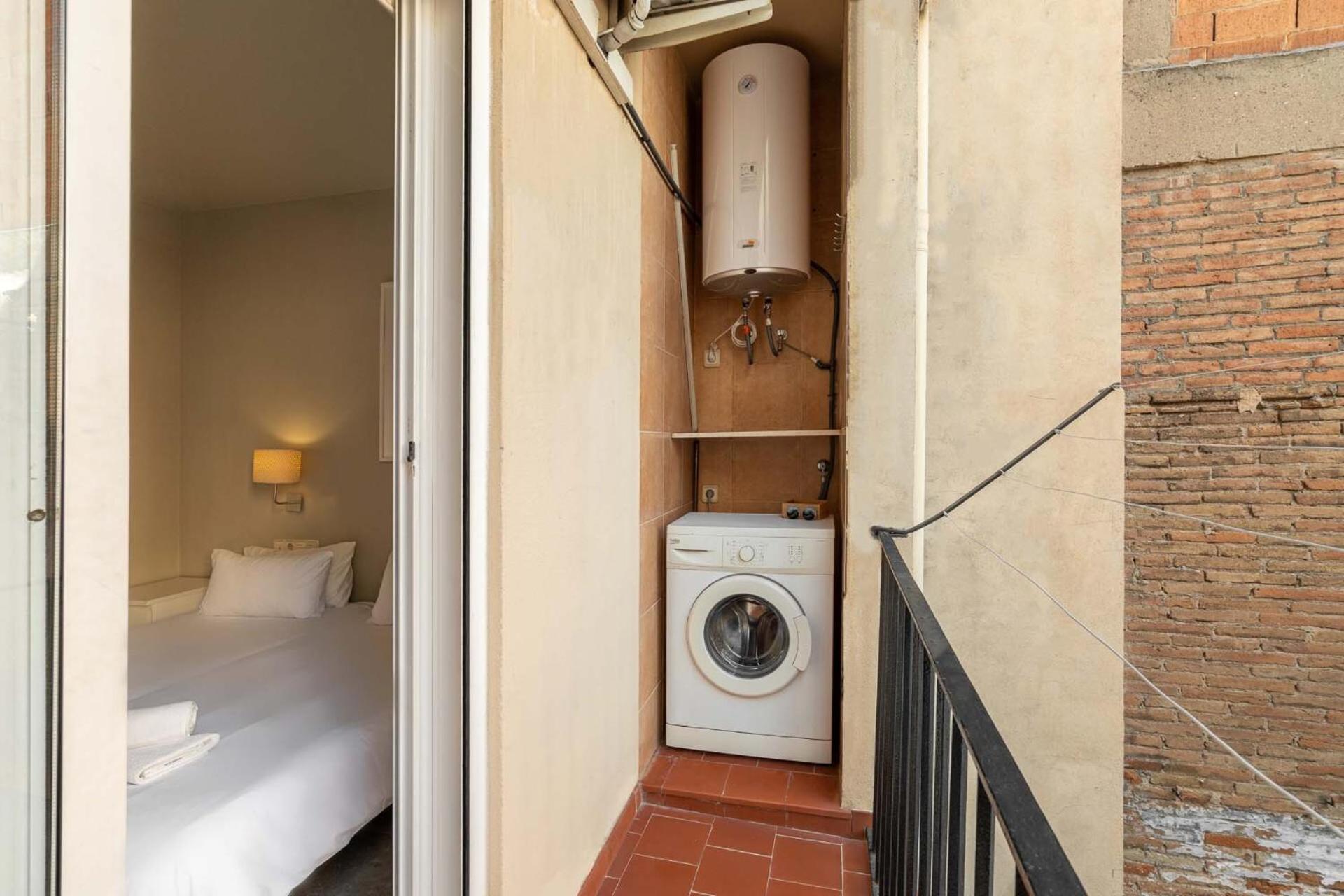 Stay U-Nique Apartments Torre Damians Βαρκελώνη Εξωτερικό φωτογραφία