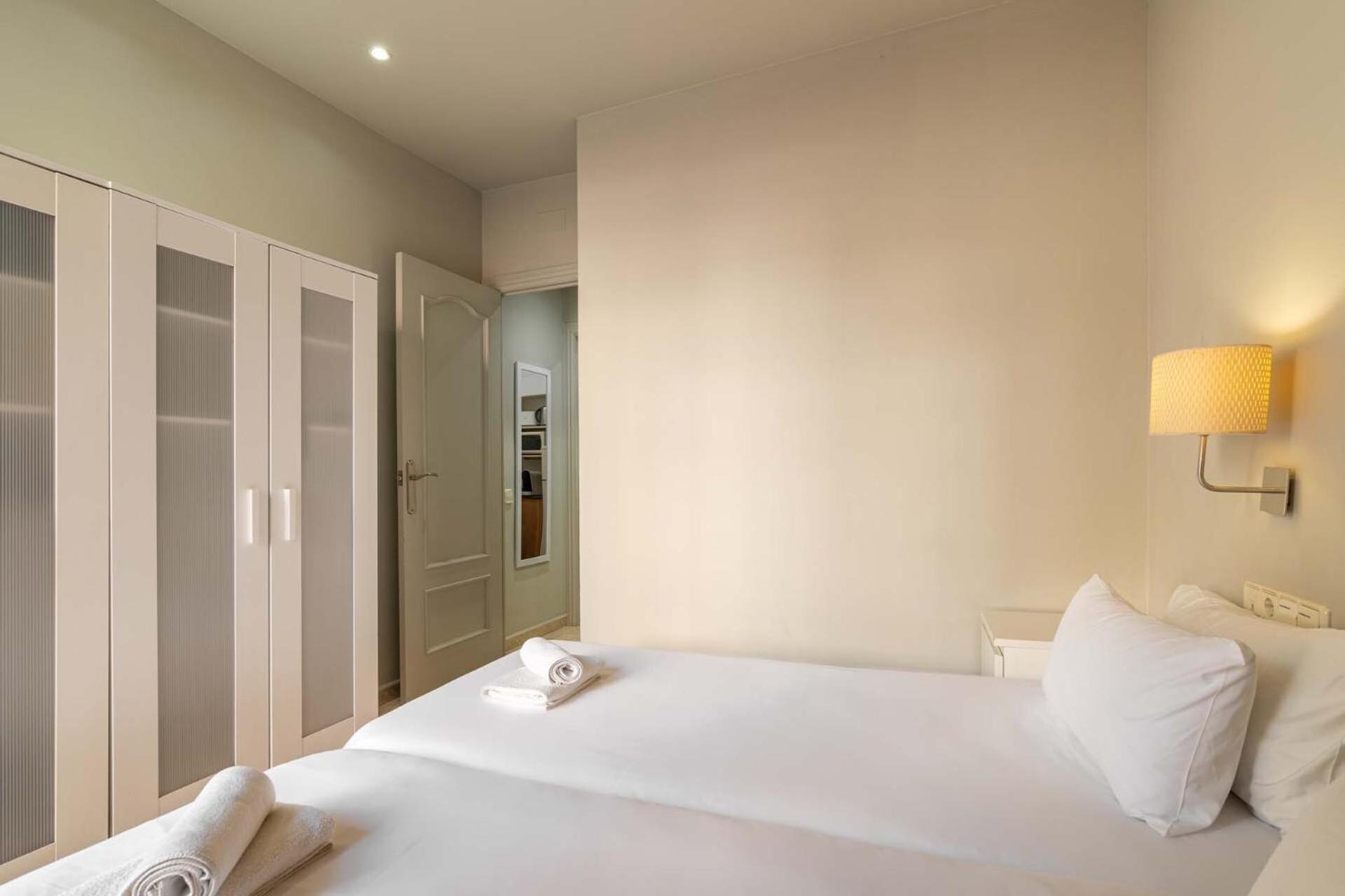Stay U-Nique Apartments Torre Damians Βαρκελώνη Εξωτερικό φωτογραφία