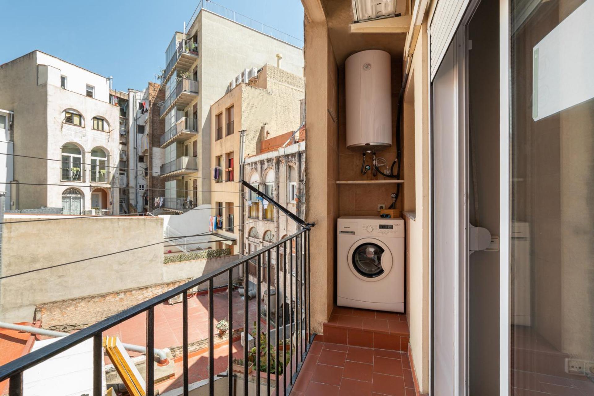Stay U-Nique Apartments Torre Damians Βαρκελώνη Εξωτερικό φωτογραφία