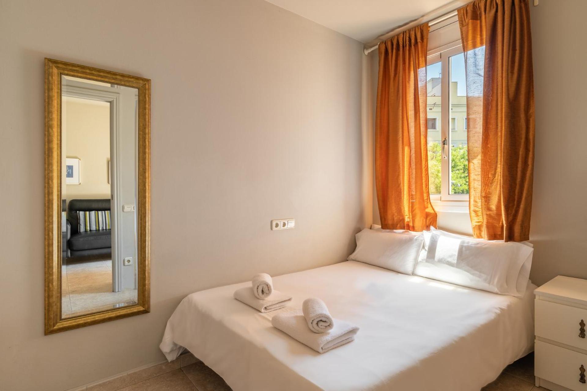 Stay U-Nique Apartments Torre Damians Βαρκελώνη Εξωτερικό φωτογραφία