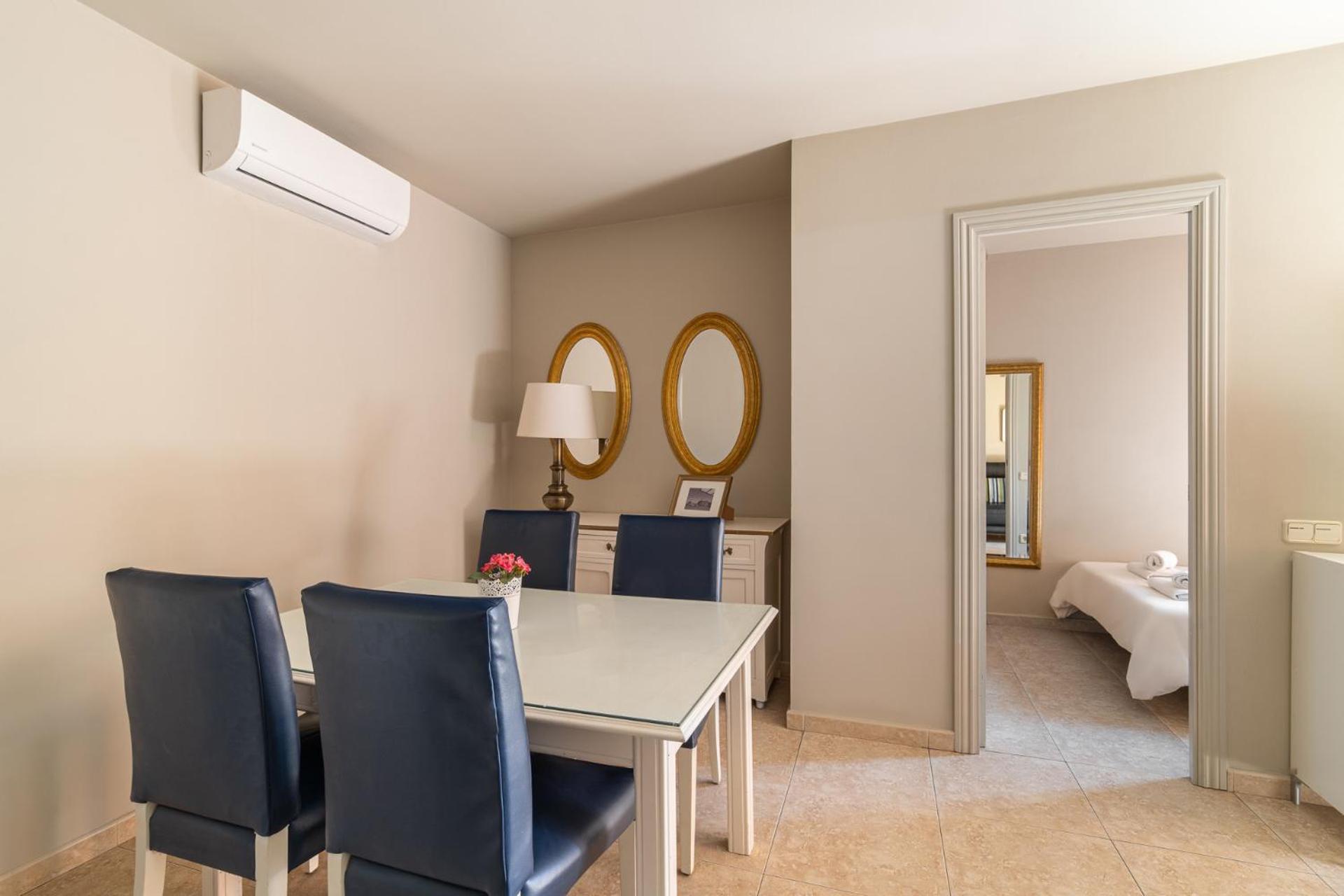 Stay U-Nique Apartments Torre Damians Βαρκελώνη Εξωτερικό φωτογραφία