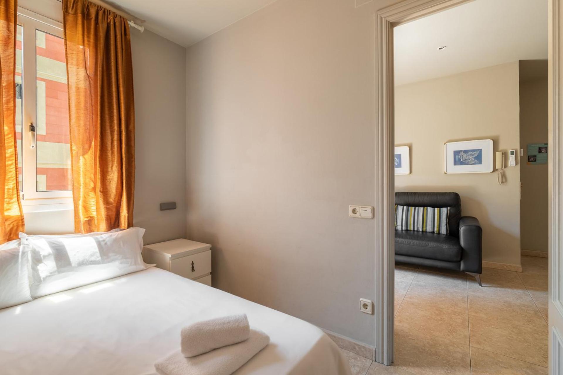 Stay U-Nique Apartments Torre Damians Βαρκελώνη Εξωτερικό φωτογραφία