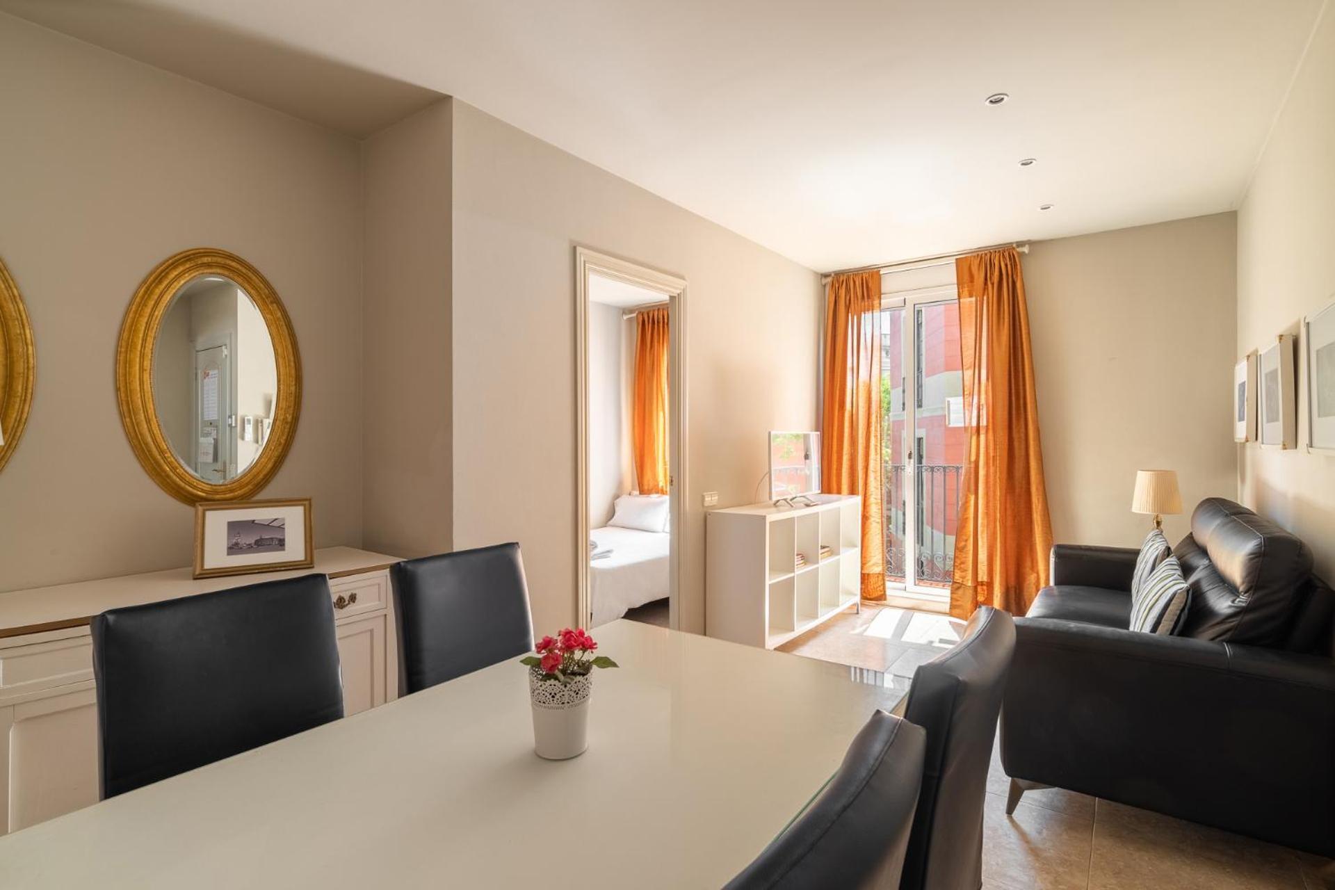 Stay U-Nique Apartments Torre Damians Βαρκελώνη Εξωτερικό φωτογραφία